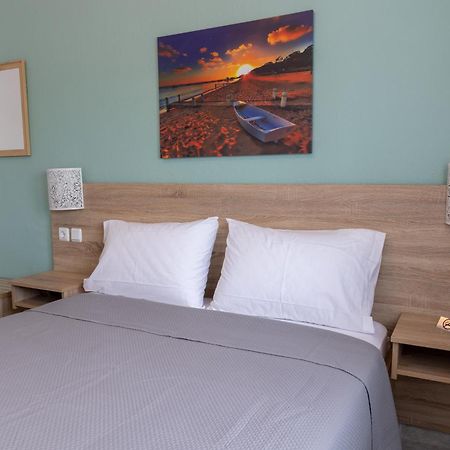 Sunrise Vergia Apartments Ngoại thất bức ảnh