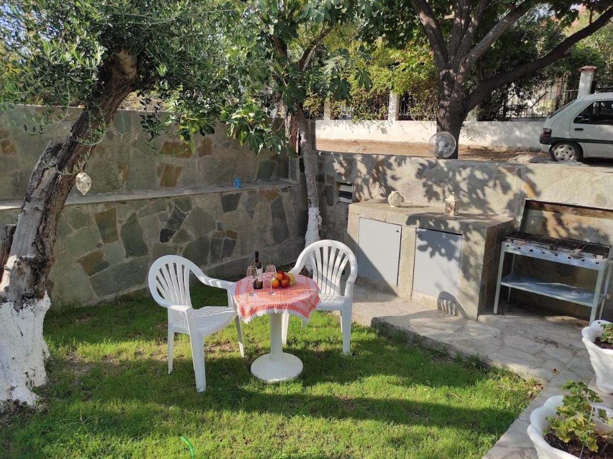 Sunrise Vergia Apartments Ngoại thất bức ảnh