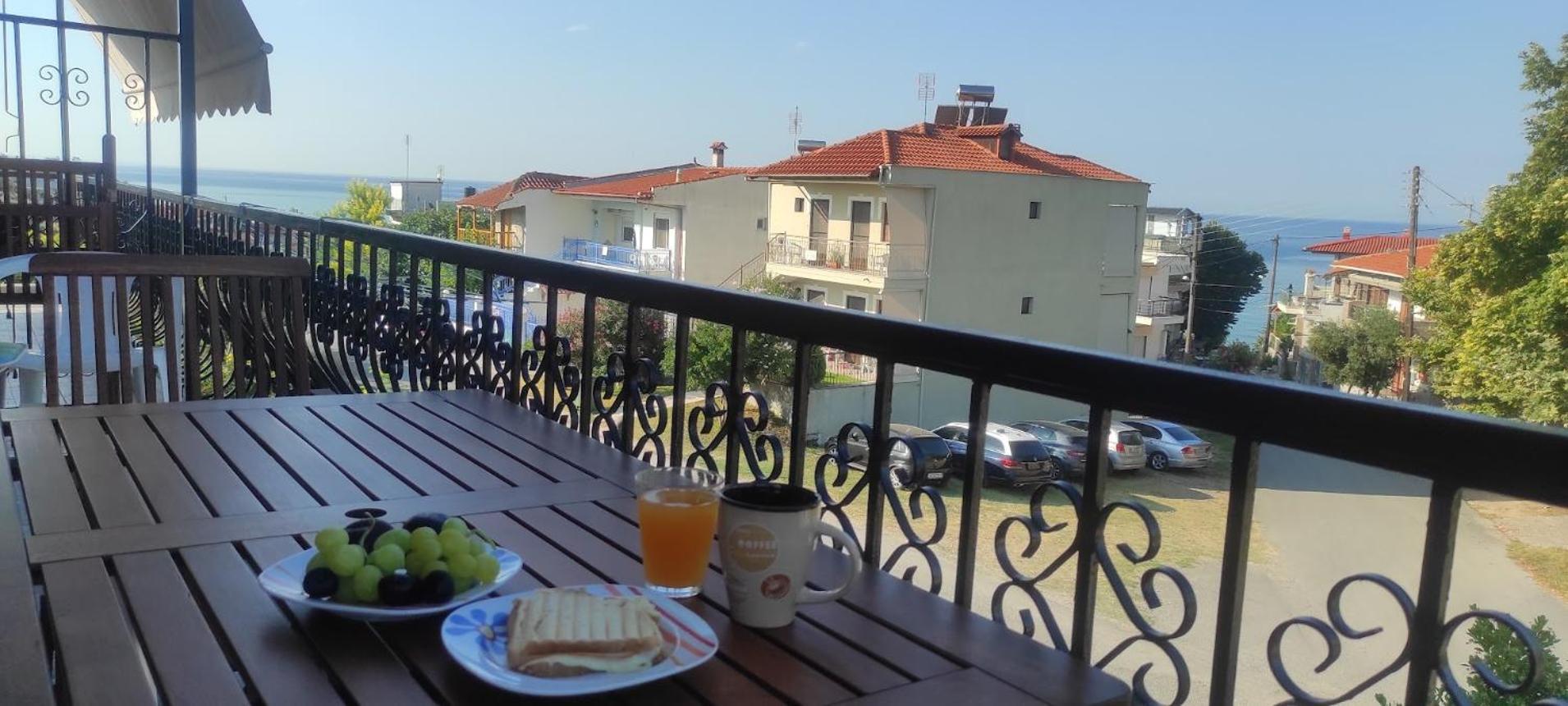 Sunrise Vergia Apartments Ngoại thất bức ảnh