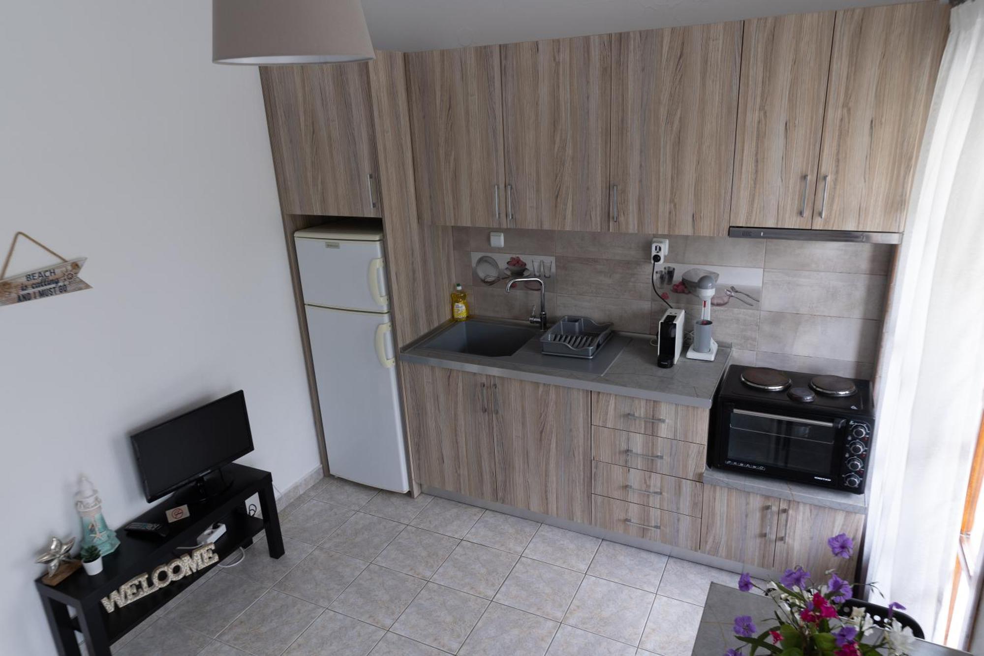 Sunrise Vergia Apartments Ngoại thất bức ảnh