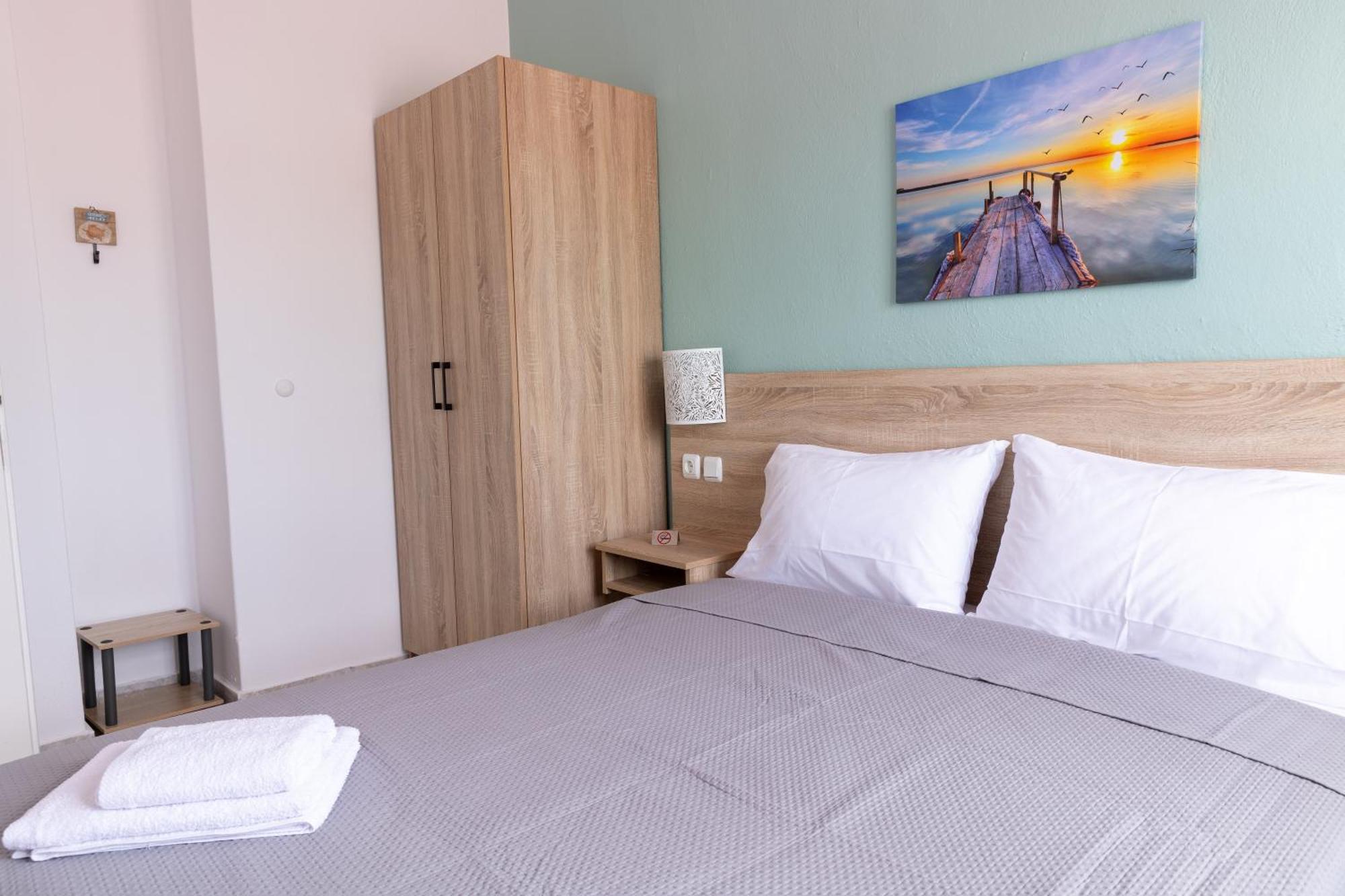 Sunrise Vergia Apartments Ngoại thất bức ảnh