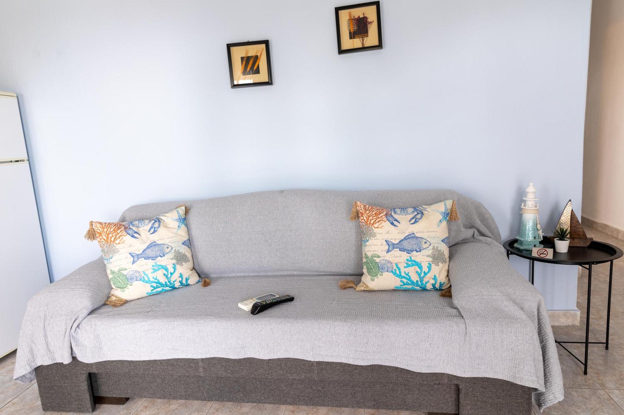 Sunrise Vergia Apartments Ngoại thất bức ảnh