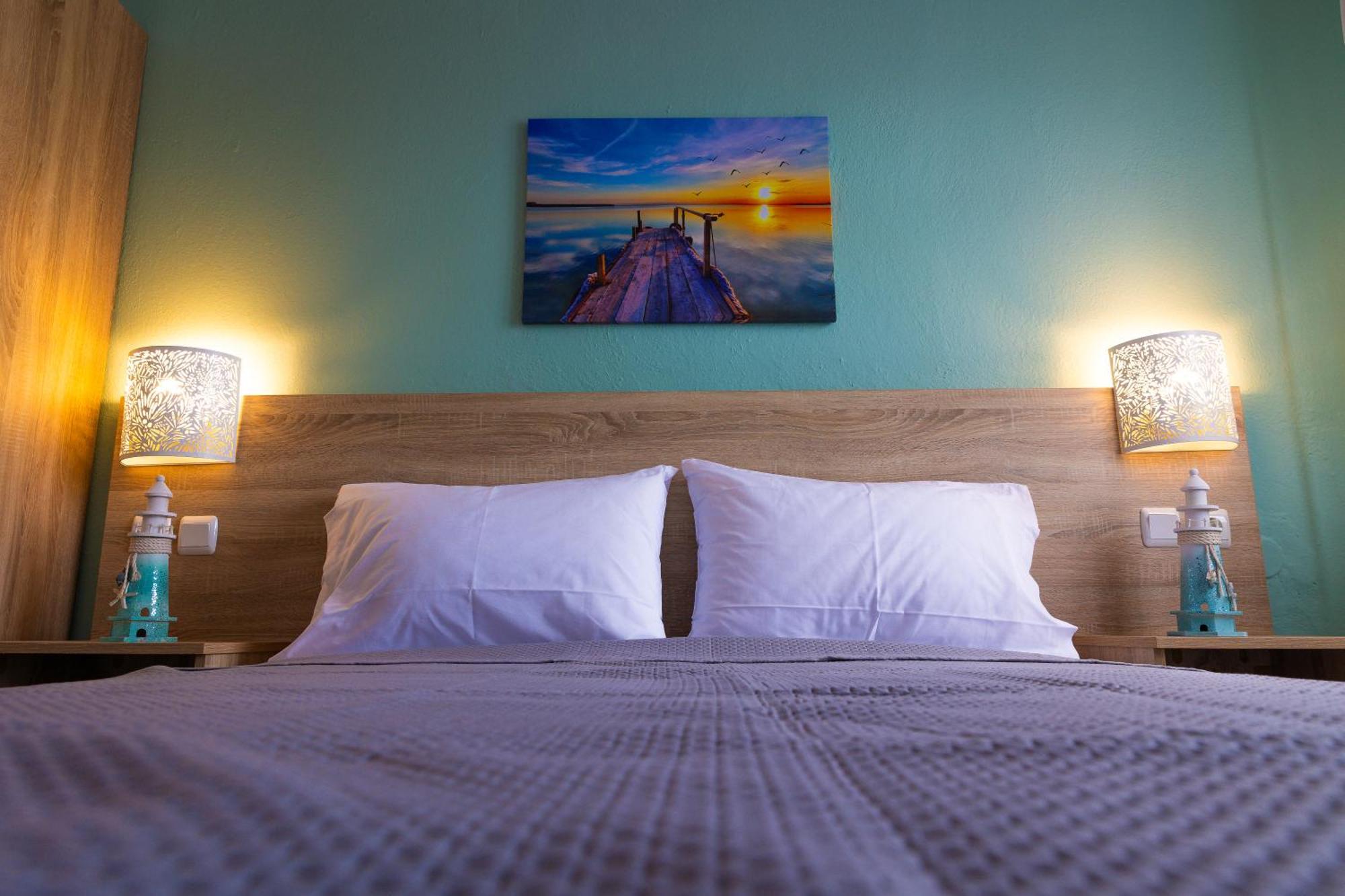 Sunrise Vergia Apartments Ngoại thất bức ảnh
