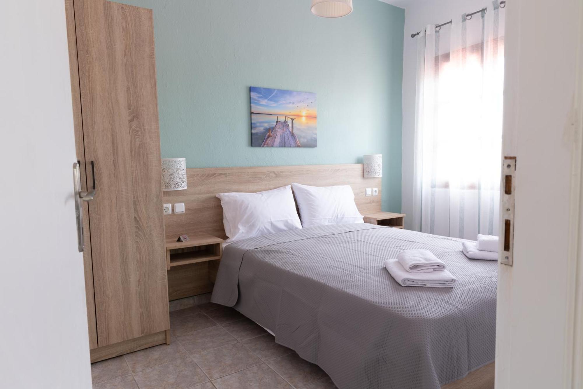 Sunrise Vergia Apartments Ngoại thất bức ảnh