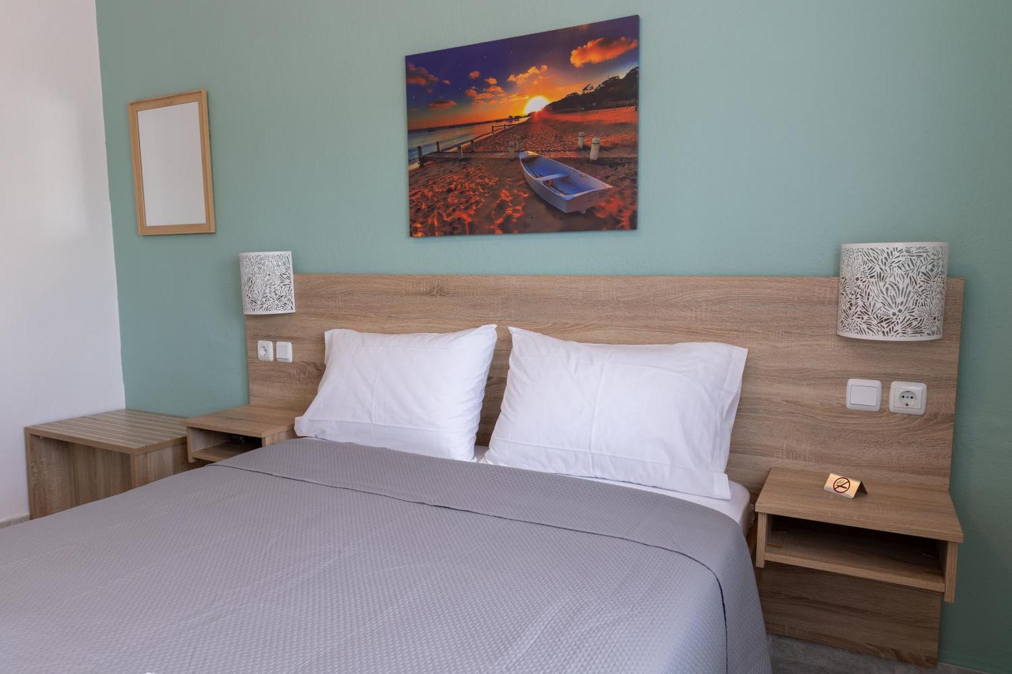 Sunrise Vergia Apartments Ngoại thất bức ảnh