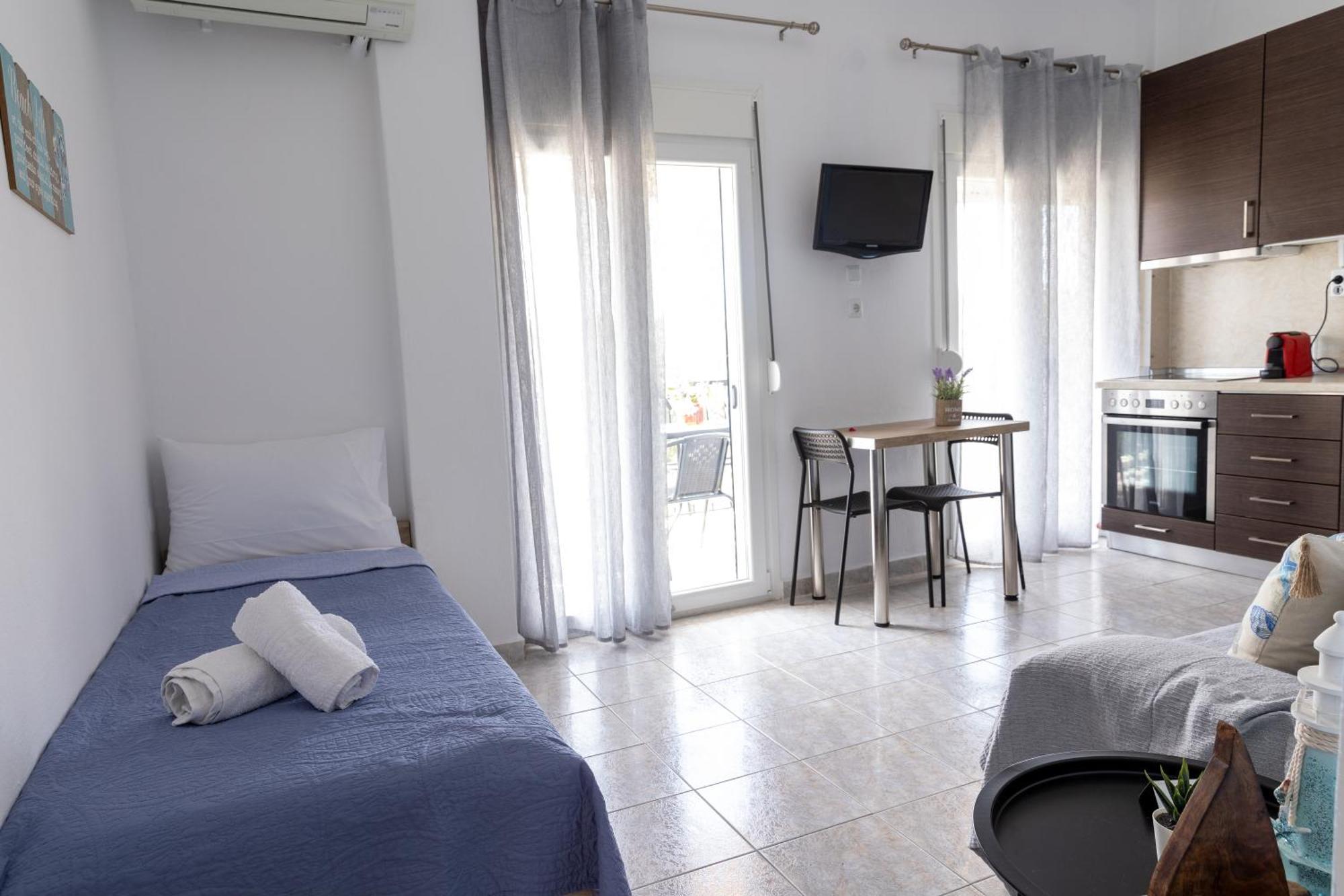 Sunrise Vergia Apartments Ngoại thất bức ảnh