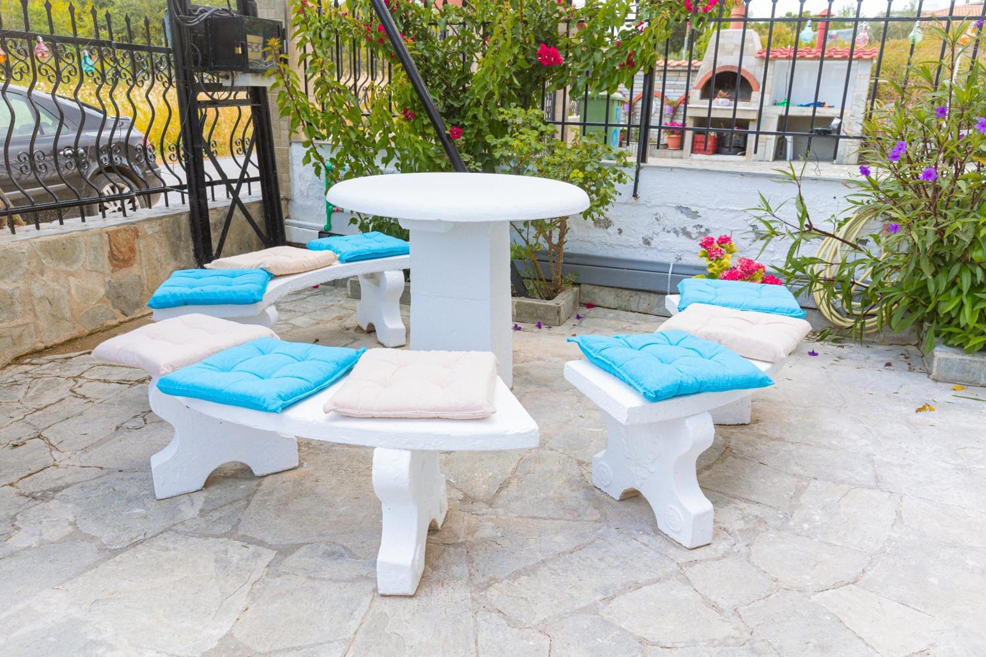 Sunrise Vergia Apartments Ngoại thất bức ảnh
