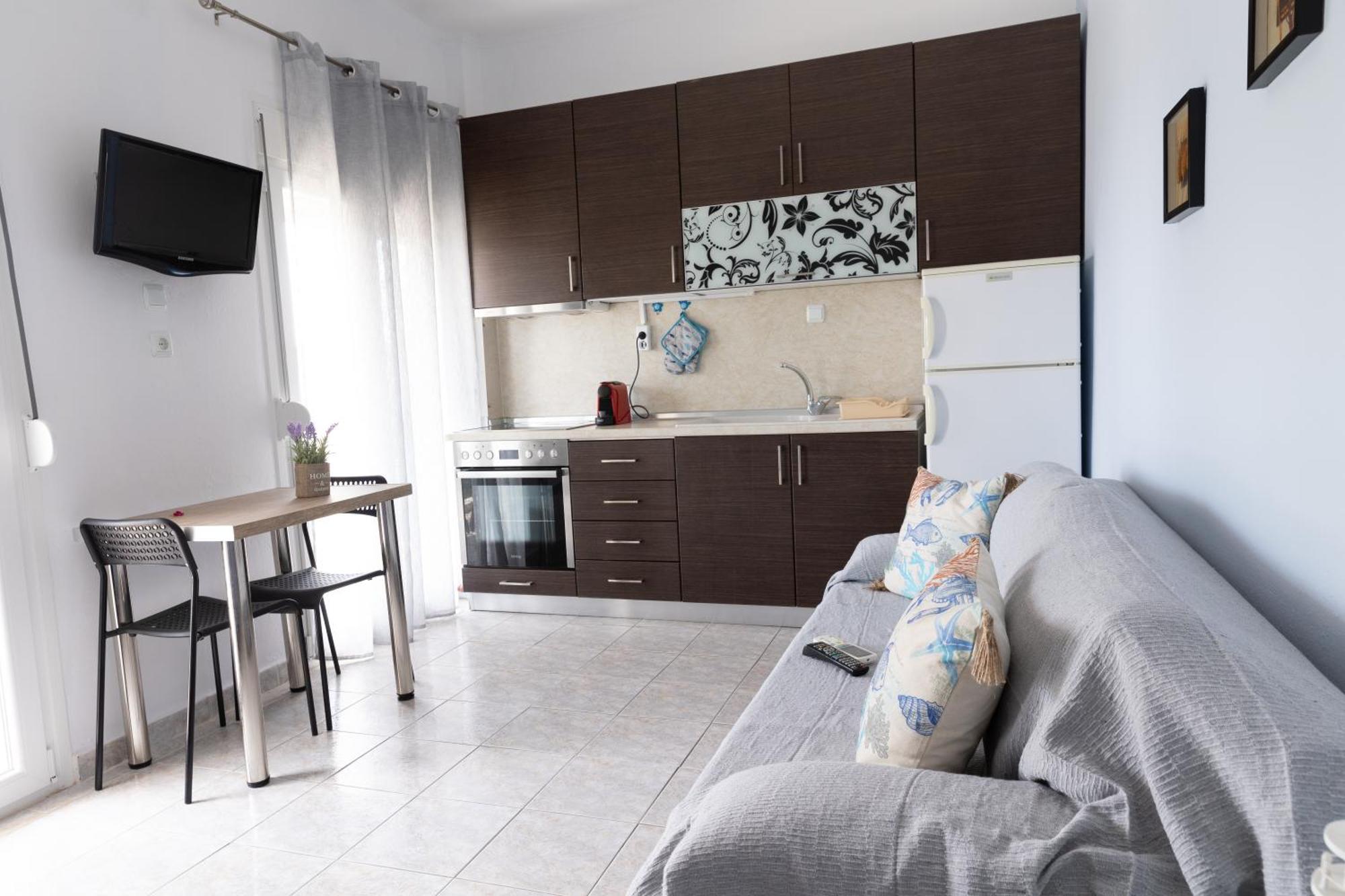 Sunrise Vergia Apartments Ngoại thất bức ảnh
