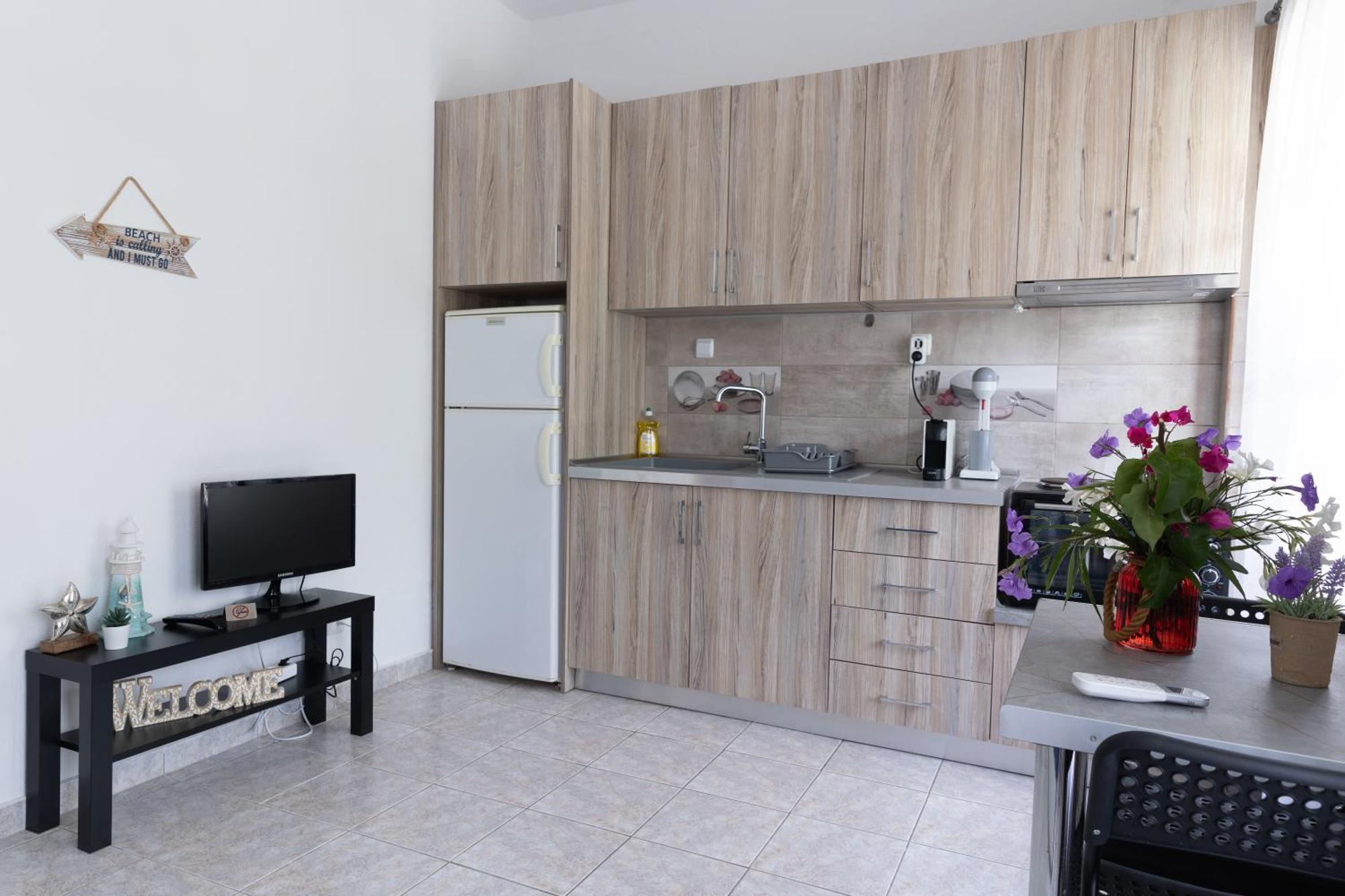 Sunrise Vergia Apartments Ngoại thất bức ảnh
