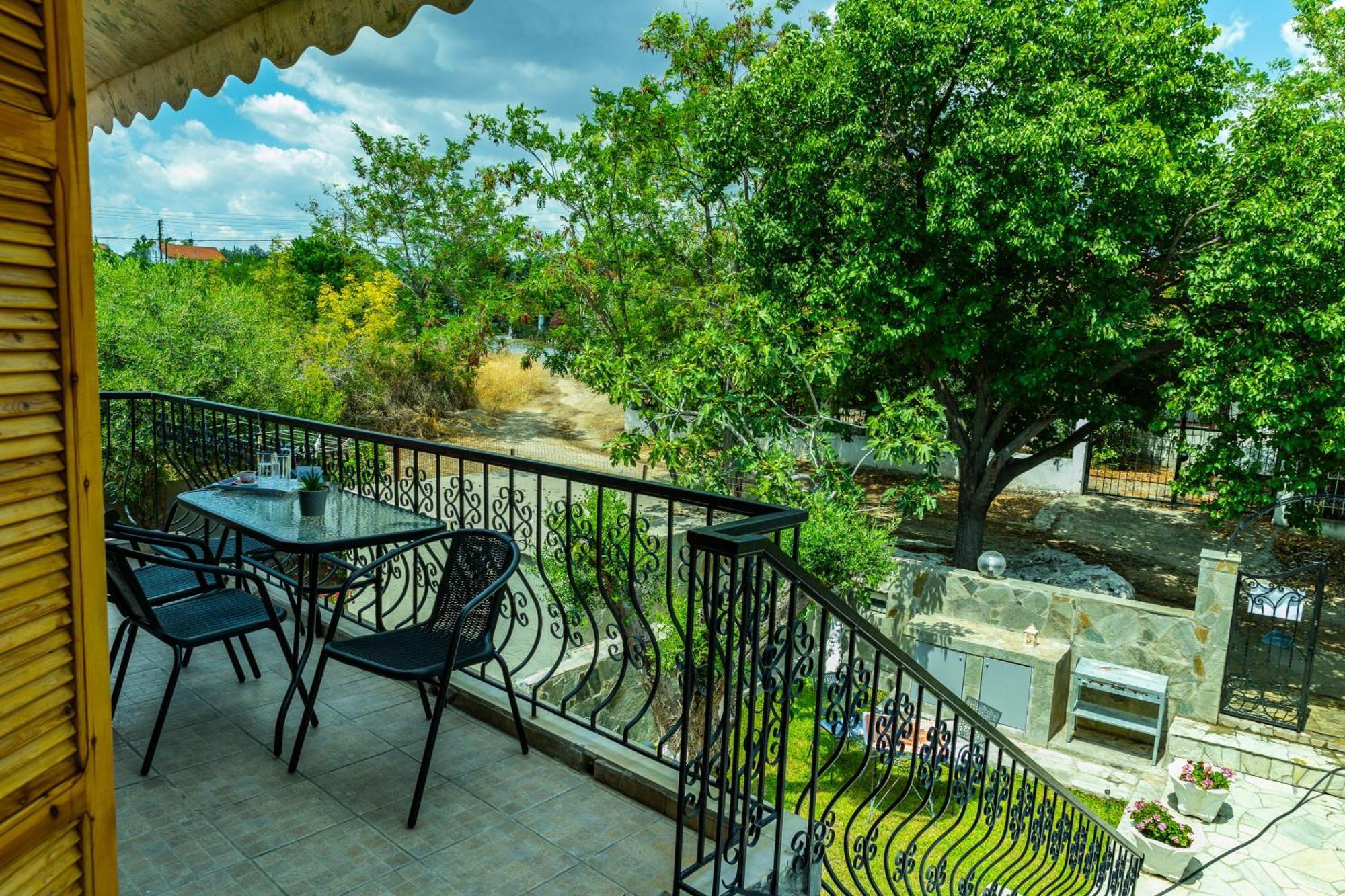 Sunrise Vergia Apartments Ngoại thất bức ảnh