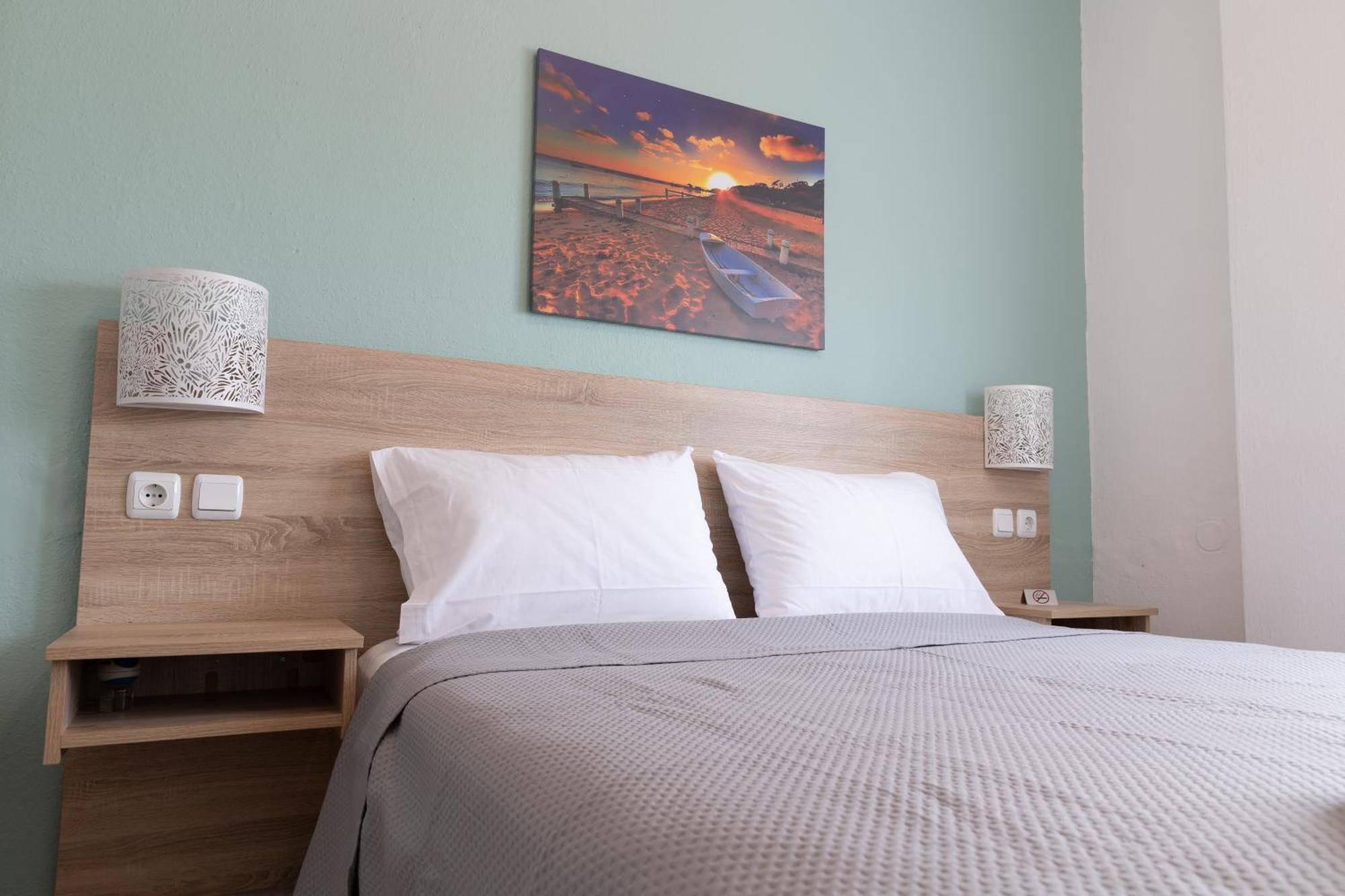 Sunrise Vergia Apartments Ngoại thất bức ảnh